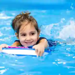Swimming